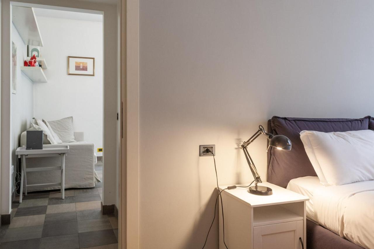 Bnbutler - Riccardo Galli - Incantevole Appartamento, Come A Casa Vostra! Milão Exterior foto