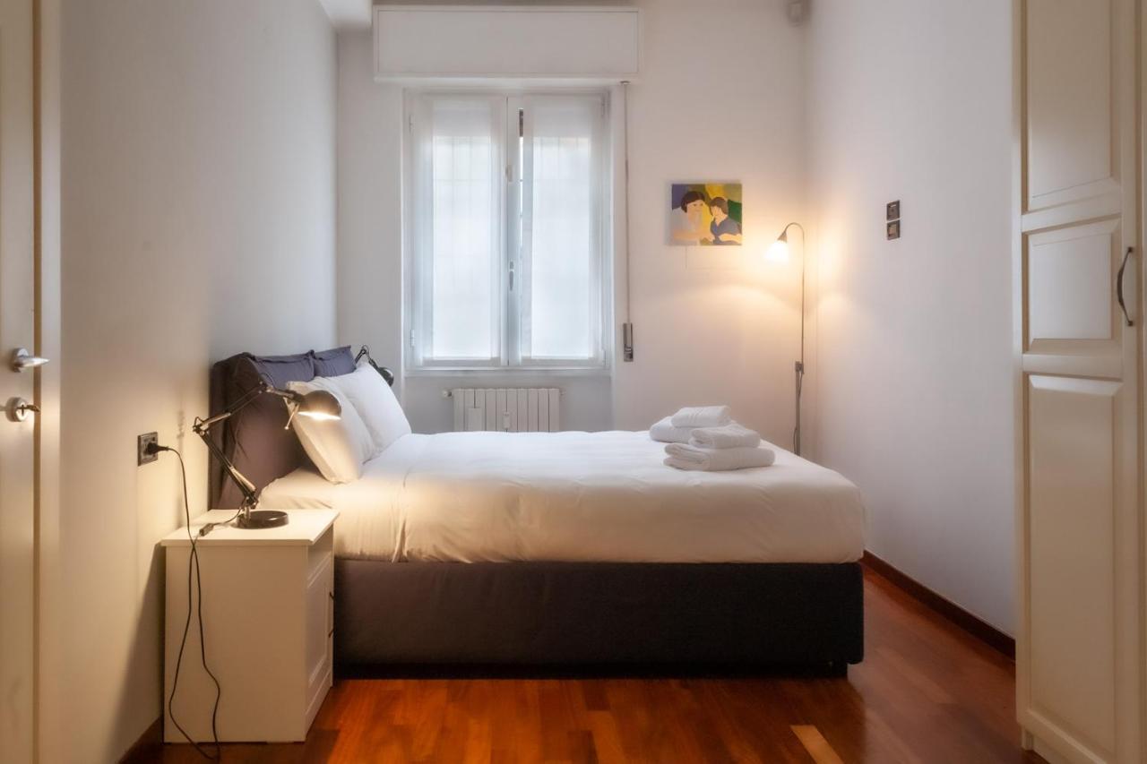 Bnbutler - Riccardo Galli - Incantevole Appartamento, Come A Casa Vostra! Milão Exterior foto